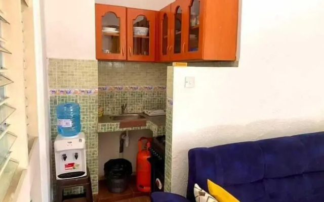 kogelo villas