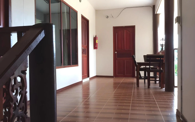 Sweet Home Chiang Khan