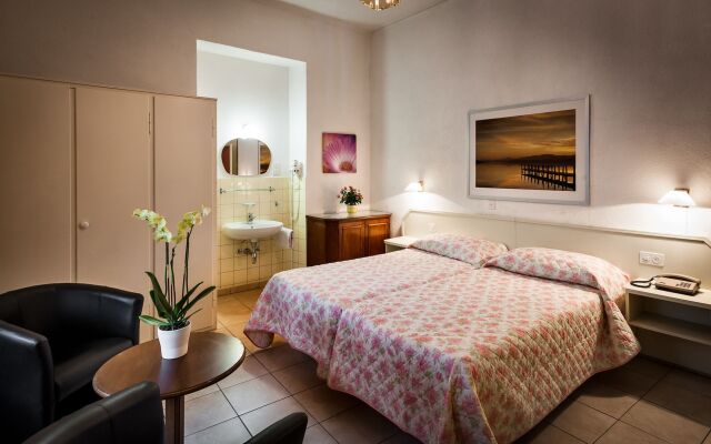 EasyRooms dell'Angelo