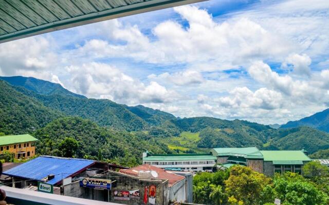 banaue evergreen hostel and restaurant