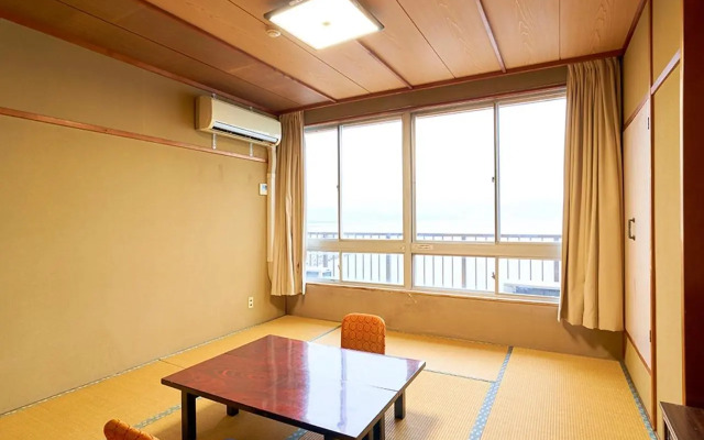 Hotel Shinwaka Lodge