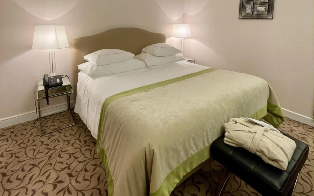 Hotel Adriatica