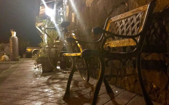 Villa casina dell'Etna