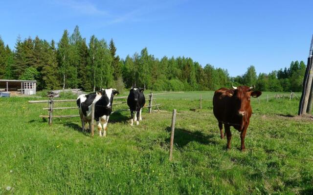 Brīvdienu māja Lejas