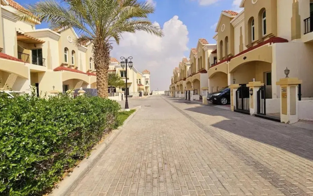Perfect Vacation With 3bhk Villa