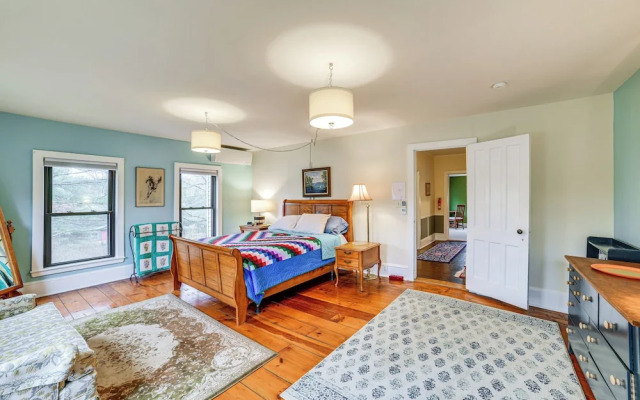 Fly Creek Historic Home By Cooperstown!