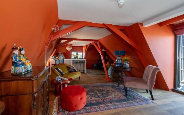 Boutique Hotel Zeeuws-Meisje
