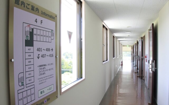 Fujizakura Inn
