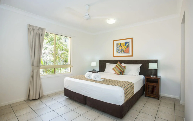 Martinique Whitsunday