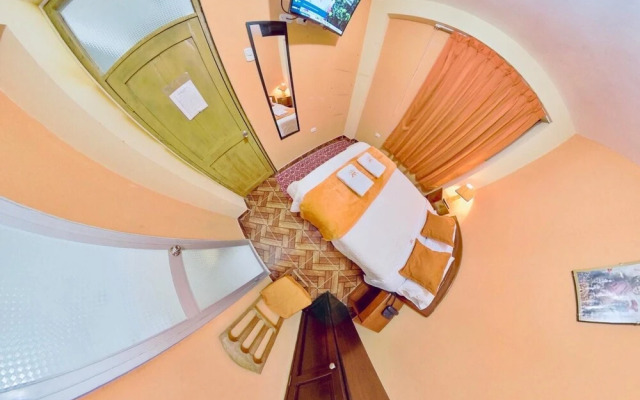 Hotel Chachapoyas