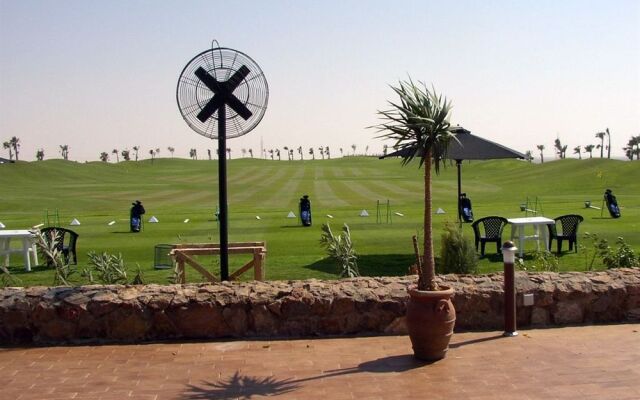 Golf Porto Marina