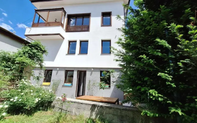 Residence Lubina