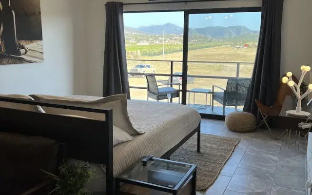 Sol del Valle