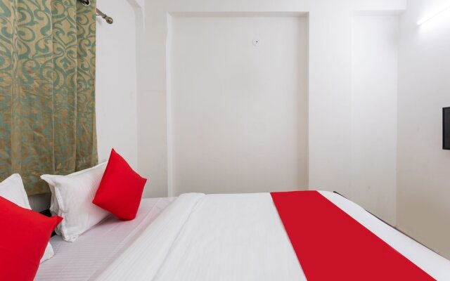 OYO 36109 Hotel