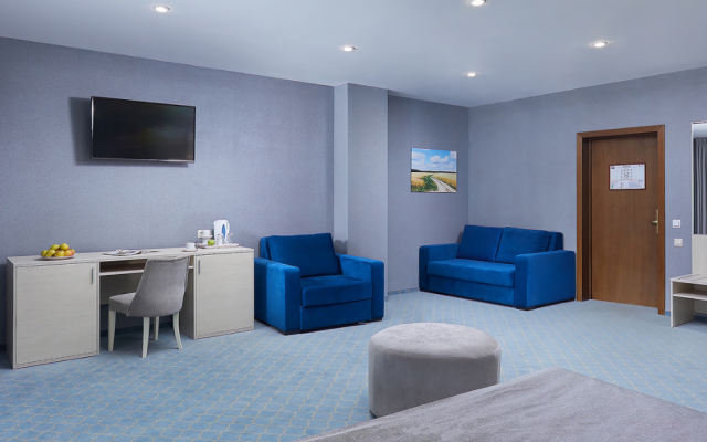 Гостиничный комплекс Country Resort