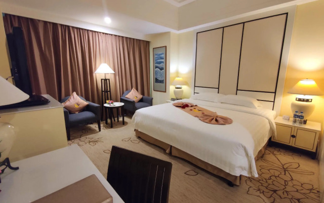 Hainan Junhua Haiyi Hotel