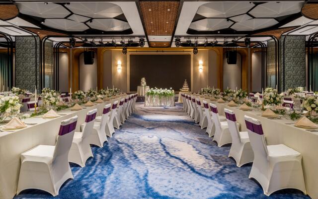 InterContinental Kaohsiung by IHG