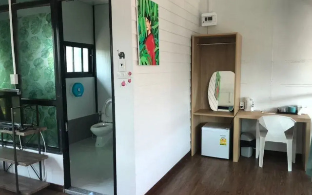 Veerada Boutique Home