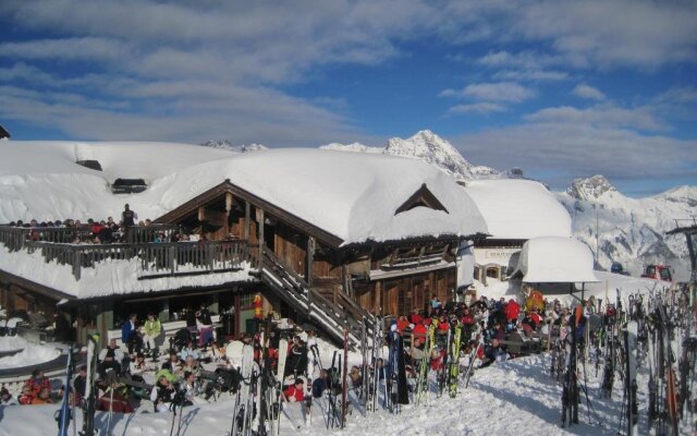 Ferienhaus Niedermoser