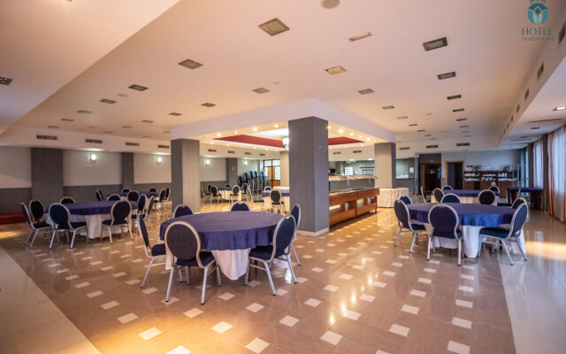 Hotel Almedina Spa