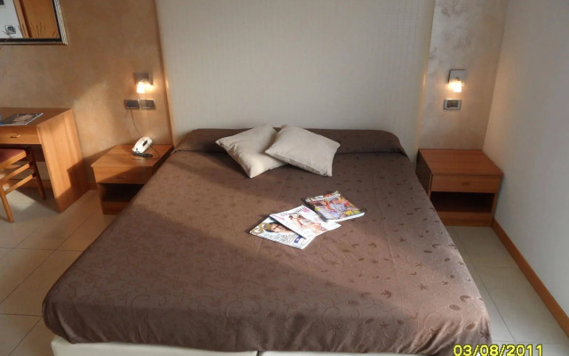 Hotel Tropical