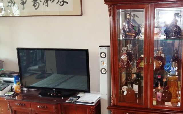 Happy Day Family Guesthouse