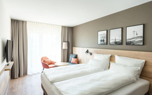 aja Garmisch-Partenkirchen