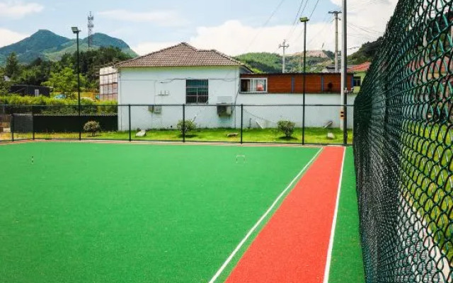Chunfeng Baiyang Homestay