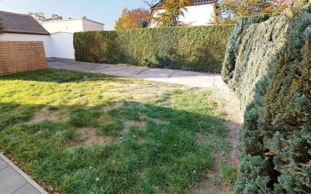 Ostseequartier Vorpommern FeWo Elfriede & Käthe