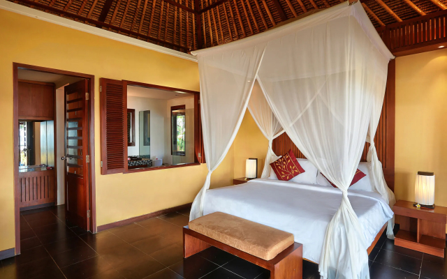 Nirwana Beach & Resort