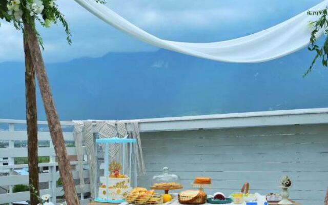 Boruo Fanxin Guesthouse