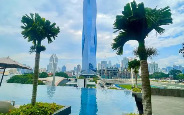 Opus Residences Kuala Lumpur by Luna
