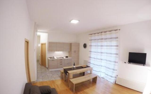 Holiday House Merano - Terme