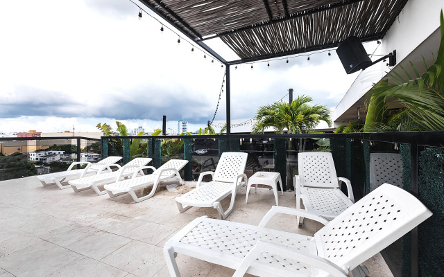 Hotel Cartagena DC