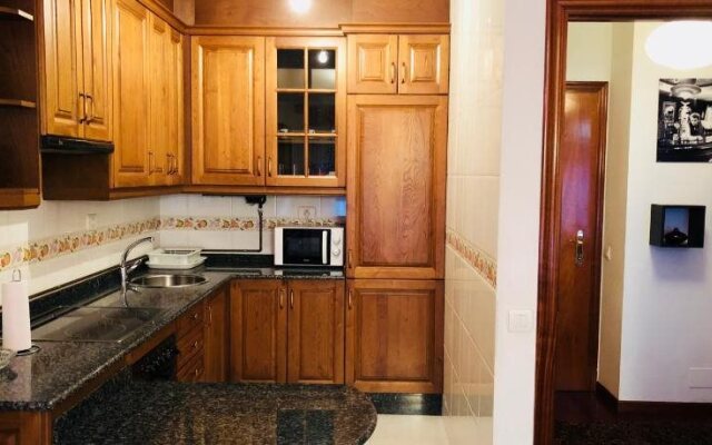 O Faro Apartments