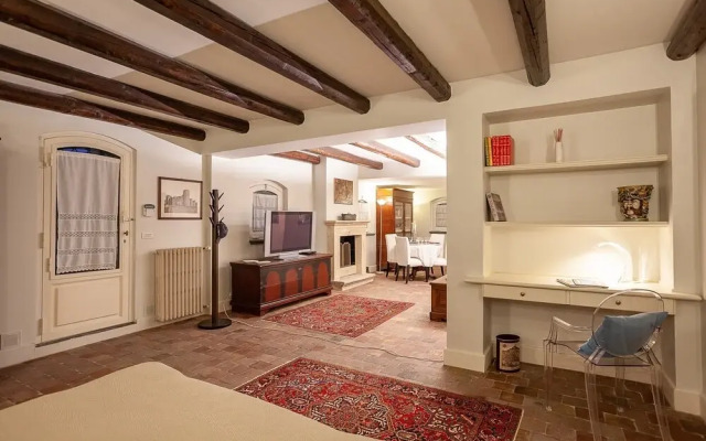 Casa Nanitta Maison De Charme