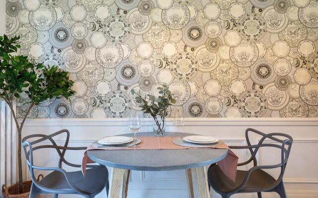 Appartamento Virgilio - By Impero House