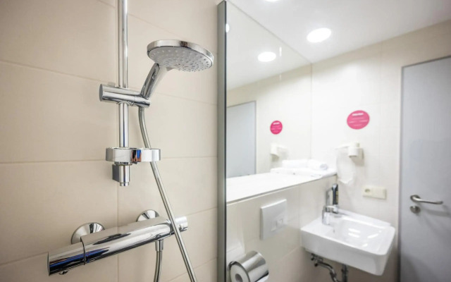 Serways Hotel Weiskirchen Nord