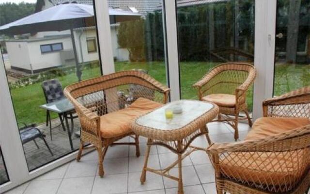 Ferienhaeuser Ueckeritz USE 2190