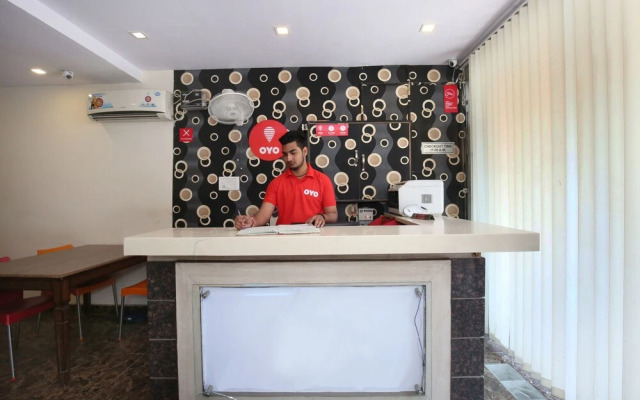 Hotel Satkar Avenue By OYO Rooms