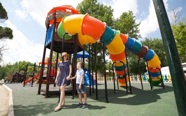 Aranjuez Camping & Bungalows