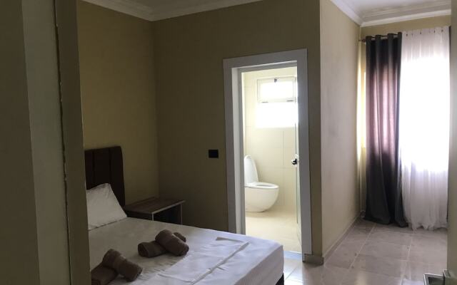 Te Bujtina Hotel&Restaurant