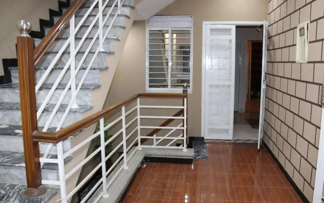 Executive Inn Guest House