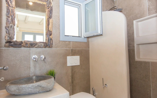Ampelos Suites