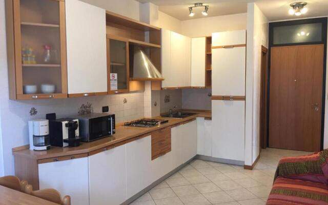 Appartamento Dalmazia 10