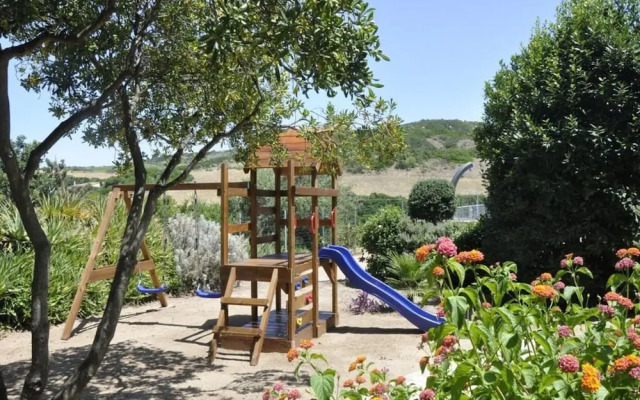 Lubagnu Vacanze