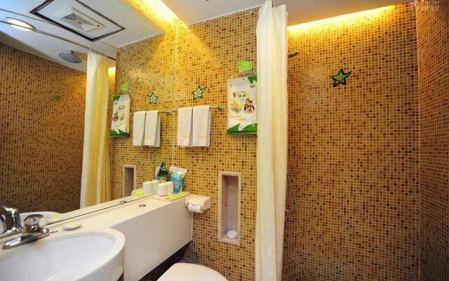 Spring City Star Hotel Jifeng Branch