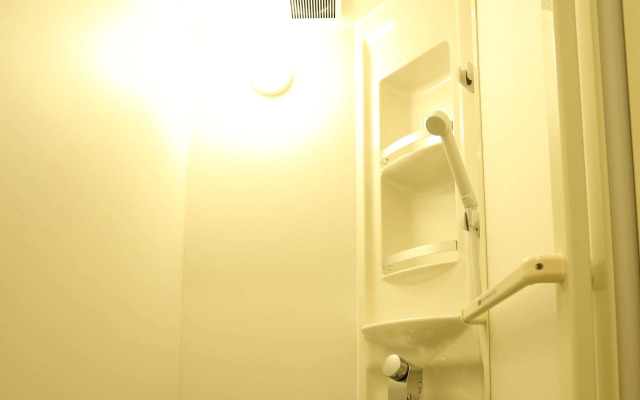 Fuku Hostel Namba