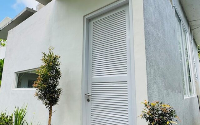 3 BD Pool Villa at Famvida Villa Ubud