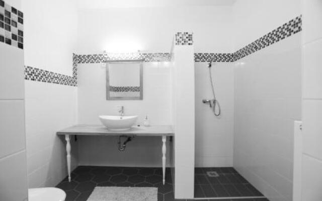 Tokaj Nobilis Udvarhaz